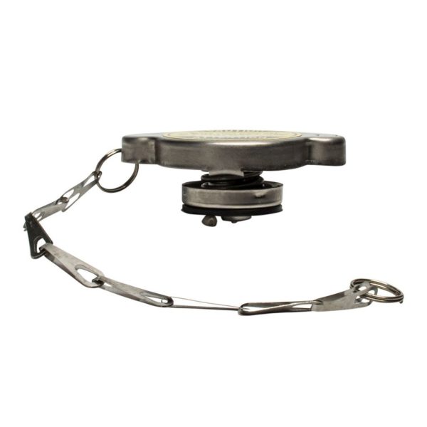 Radiator Cap 16psi (1.1) for 200cc to 800cc Water Cooled Chinese Engine Fashion - Image 3