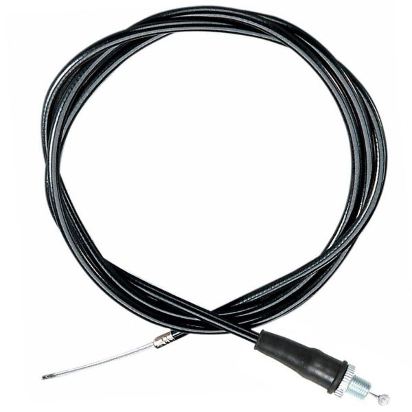 Throttle Cable - 80.0 Inch - Version 180 Supply - Image 2