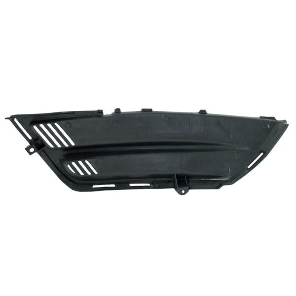 Body Panel - Lower Center Vent Panel (RH) for Tao Tao Scooter CY150D Lancer, 150 Racer For Sale - Image 5