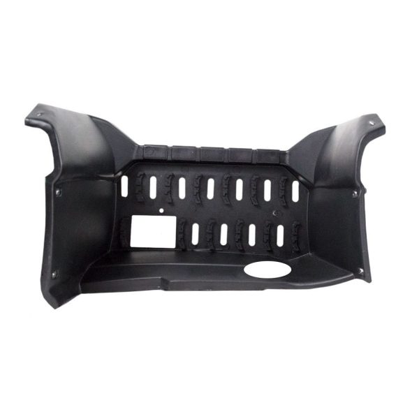 Foot Rest Guard - Right - Tao Tao ATA110D, ATA125D, ATA135D, TFORCE - Version 21R Online Sale - Image 4