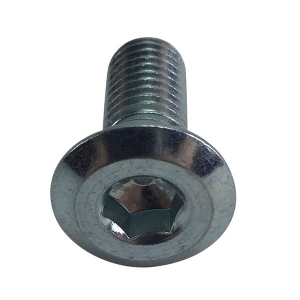 Brake Rotor Bolt - 8mm*1.25*25 Internal Hex Step Bolt For Discount - Image 3