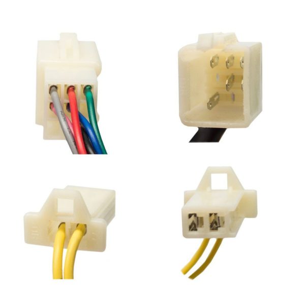 Remote Control Alarm Box System Set for Tao Tao ATVs - Verson 6 Online - Image 4