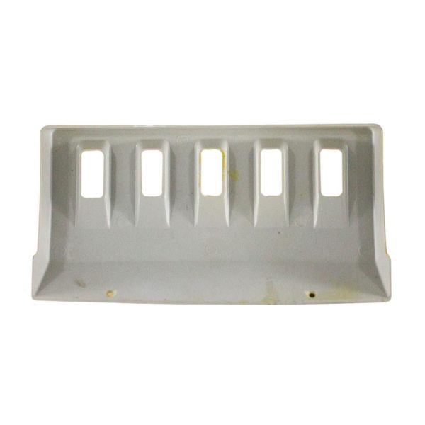 Front Grill for Tao Tao Go-Karts - YELLOW For Sale - Image 3