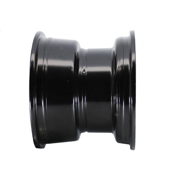 Rim 10.0 x 8.0 Inch - 4 Bolt - Tao Tao Targa and Arrow Go-Karts - Version 58 Online now - Image 4