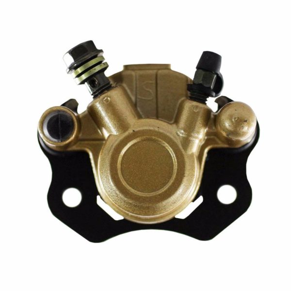 Brake Caliper - Front Left or Rear - Go-Kart - Version 40L Online Hot Sale - Image 2