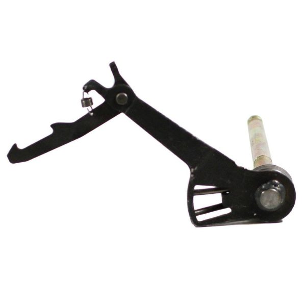 Shift Shaft for 125cc 4-Speed Dirt Bikes - Version 1 Online Hot Sale - Image 3