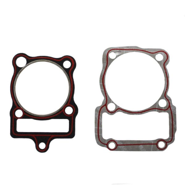 Cylinder Head Gasket Set - 64mm - 200cc Go-Karts ATVs Motorcycles Online - Image 2