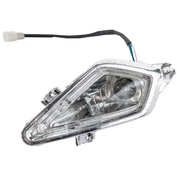 Headlight - ATV - Tao Tao Cheetah, NEW CHEETAH - Left and Right Set Discount - Image 4