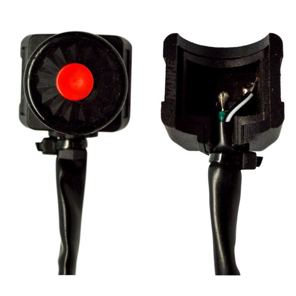 Safety Kill Switch Handlebar Style - 2 Wire - Version 17 Online now - Image 3