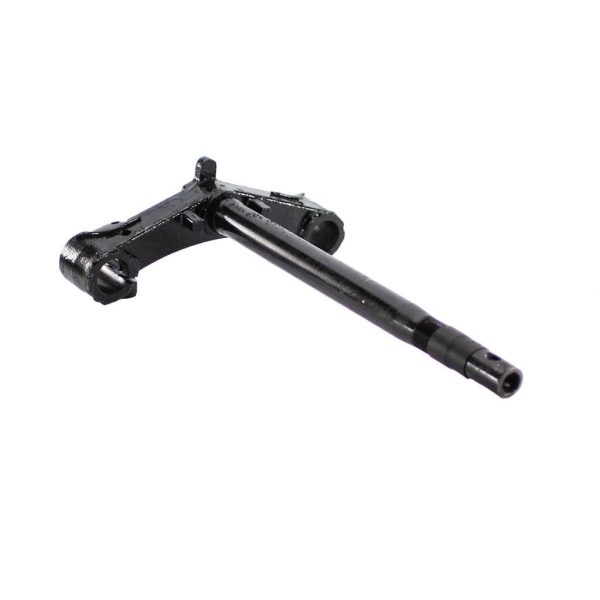 Steering Shaft   Triple Tree - 15.0 Inch - Tao Tao VIP, Pilot, Powermax and MaxPower Scooter Discount - Image 2