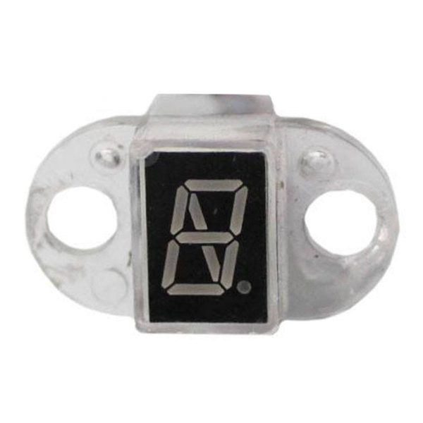 Gear Indicator Display - Neutral   Reverse for Tao Tao Go-Karts Fashion
