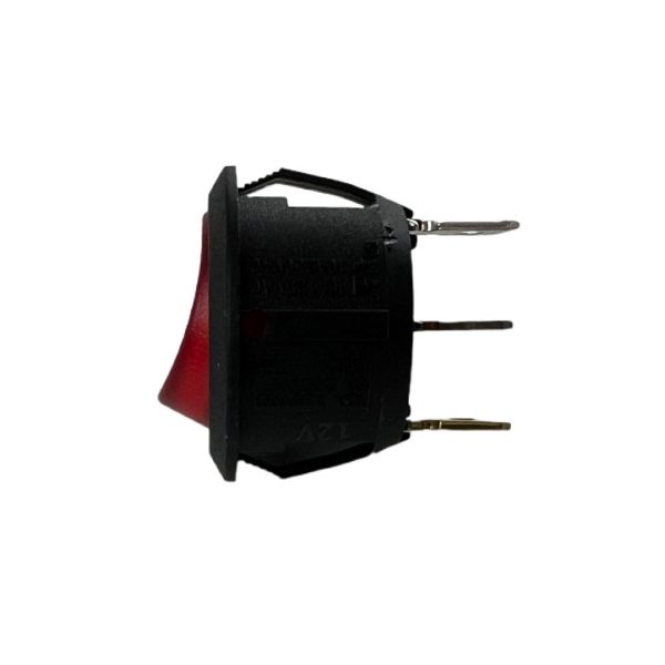 Engine On   Off Illuminated Toggle Switch for Go-Karts Online now - Image 2
