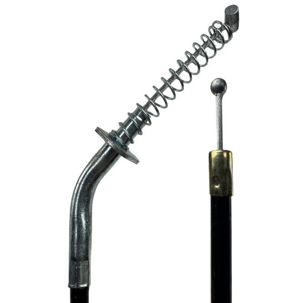 Brake Cable - 42.0 Inch - Front - Tao Tao ATA110B, Rock 110 Hot on Sale - Image 2