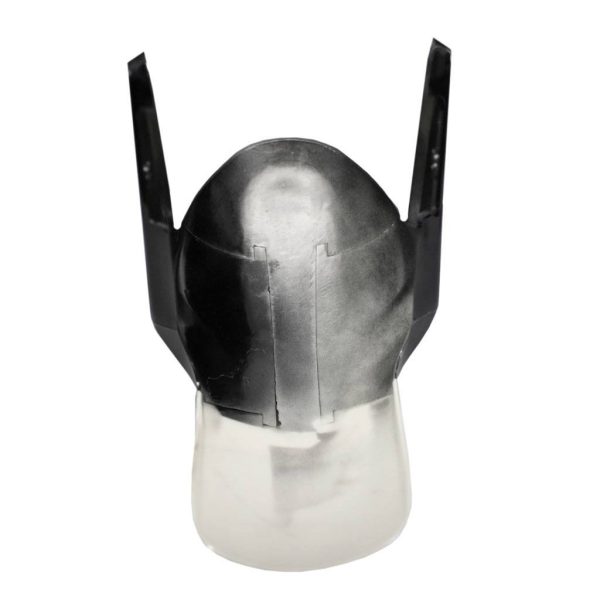 Front Fender for Tao Tao Scooter CY50A CY150B Powermax 150 - BLACK For Discount - Image 4