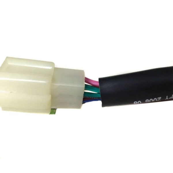 Gear Indicator Display - Neutral Reverse 1-2-3 - Semi Auto 110cc 125cc Fashion - Image 5