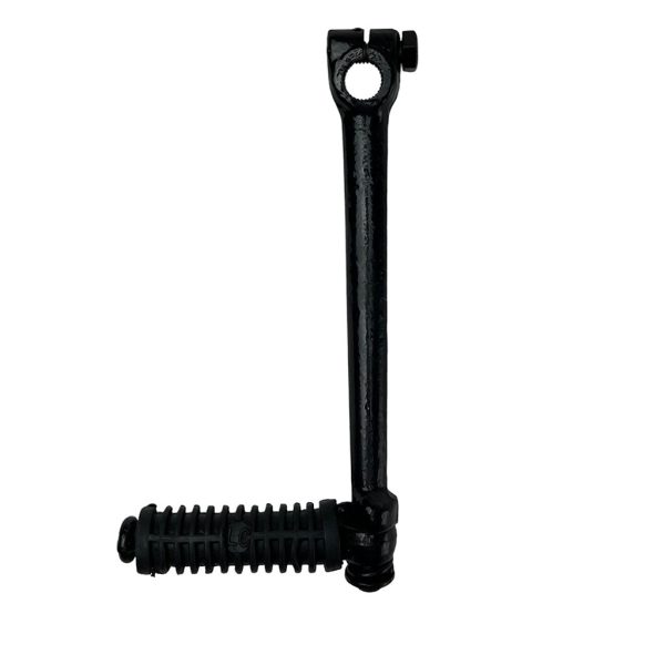 Kick Start Lever Kickstarter - 13mm - Black - Version 52 Online Sale - Image 2