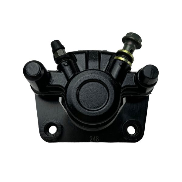 Brake Caliper - Rear - Kayo Fox 70, Predator 125, Storm 150, Storm 180 ATV Online - Image 2