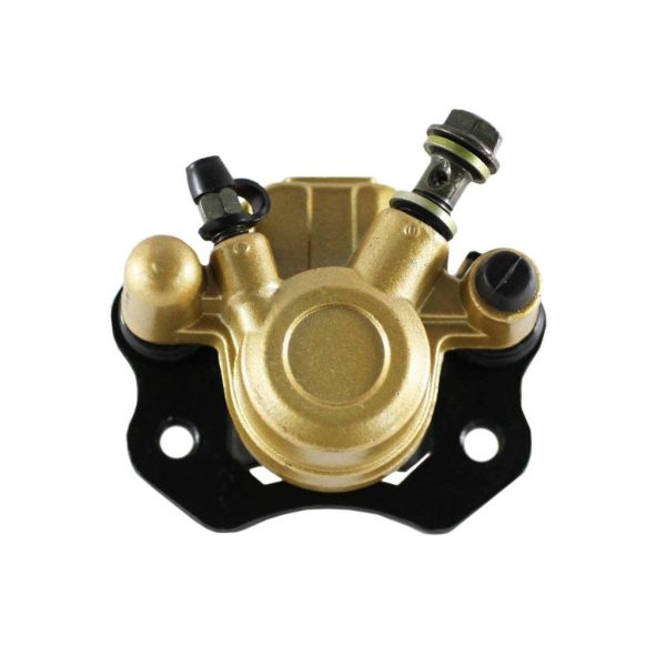 Brake Caliper - Front Right - Hammerhead Go-Kart - Version 41R Fashion - Image 2