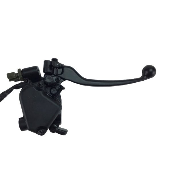 Throttle Housing Brake 157mm Lever Assembly for Tao Tao ATVs- Version 50 on Sale - Image 4