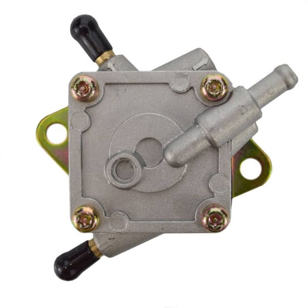 Fuel Pump Valve - 3 Port - ATV, UTV, Go-Karts - Version 7 Online Sale - Image 3