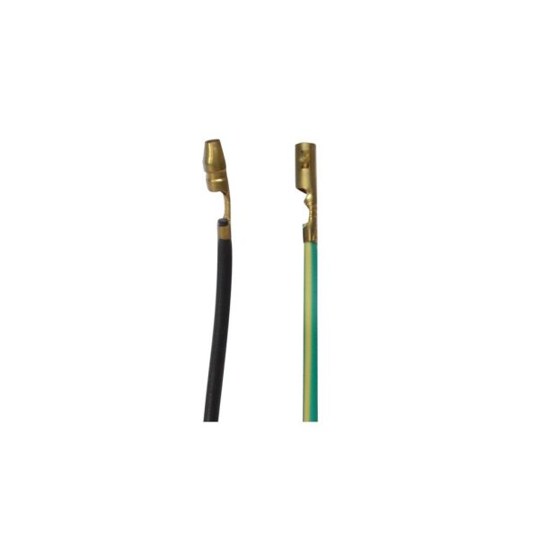 Threaded 12mm Brake Light Safety Switch with Spring - Version 11 For Discount - Image 3