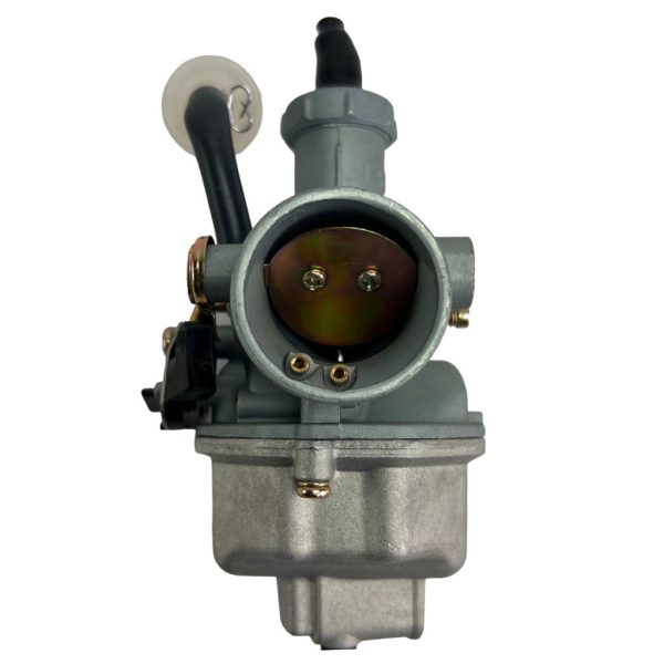 Carburetor - PZ26 - Tao Tao DB17, DB27 Dirt Bike - Version 617 Online now - Image 4