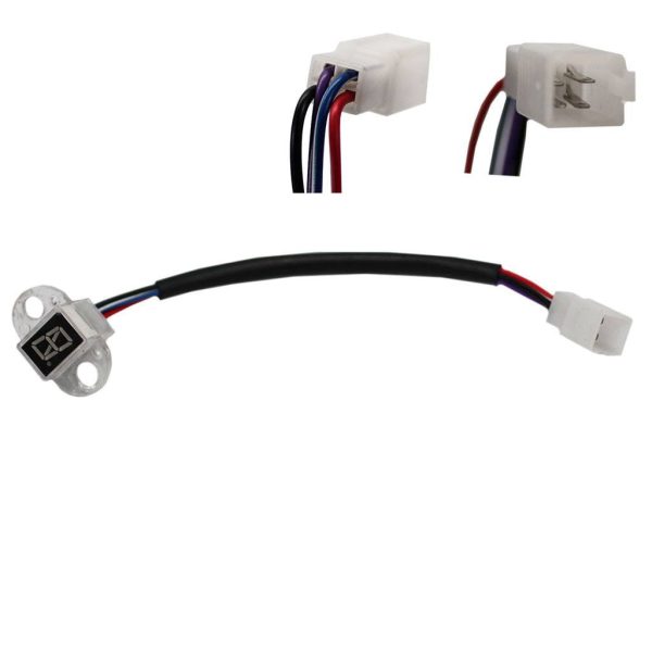Gear Indicator Display - Neutral   Reverse for Tao Tao Go-Karts Fashion - Image 2