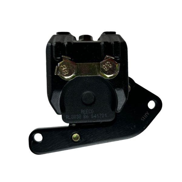 Brake Caliper - Rear - with Parking Brake for Go-Kart - Coleman BK150, BK200 Cheap - Image 2