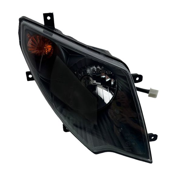 Headlight - Scooter - Eurospeed 250cc - Right For Sale - Image 4