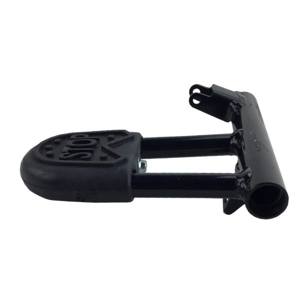 Brake Pedal Assy with Pad for the Coleman BK200 and Tao Tao Go-Karts For Discount - Image 5