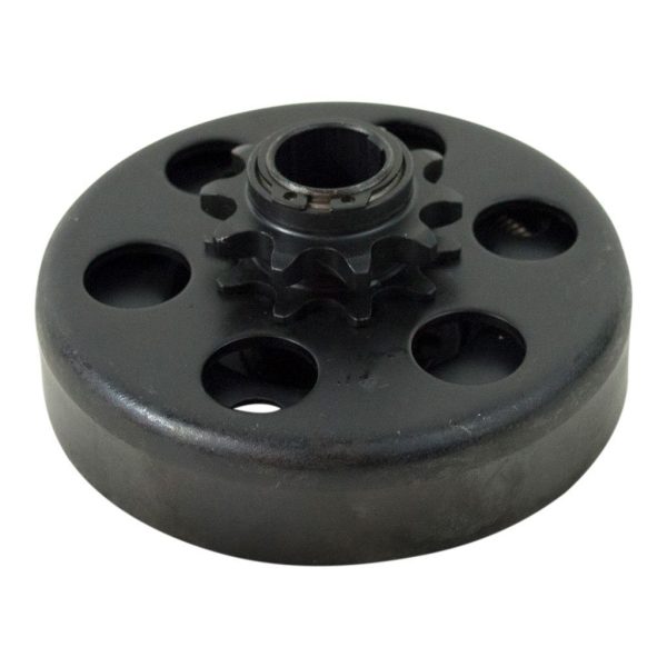 Centrifugal Clutch Assembly - 3 4 Bore, 10 Tooth for Go-Karts and Mini Bikes - Version 50 Fashion - Image 2