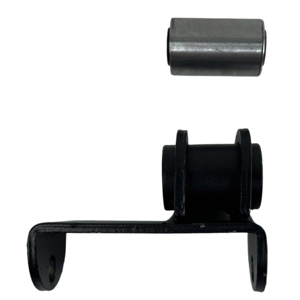 Engine Bracket - Rear - Apollo Blazer 9, Commander 125, Falcon X ATVs Discount - Image 2