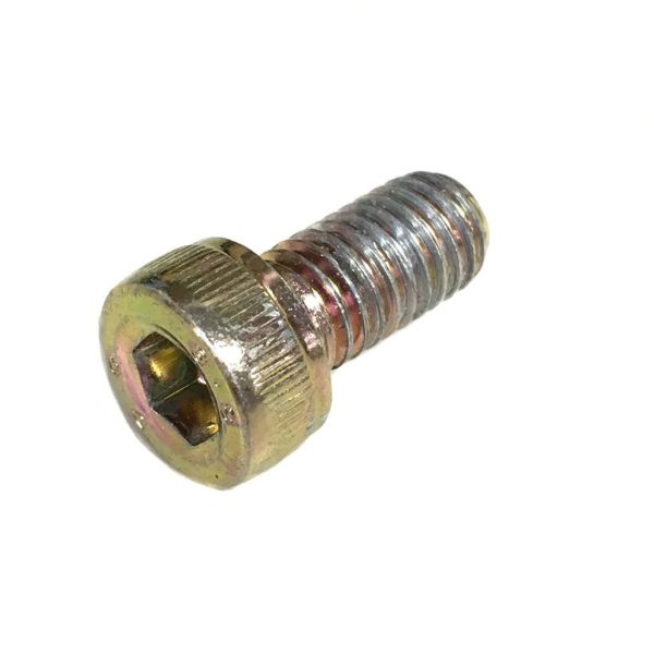Starter Clutch Mounting Bolt - M8 x 15mm For Cheap