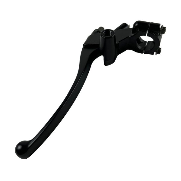 Brake   Clutch Lever - Left - 168mm - Tao Tao TBR7 Supply - Image 5