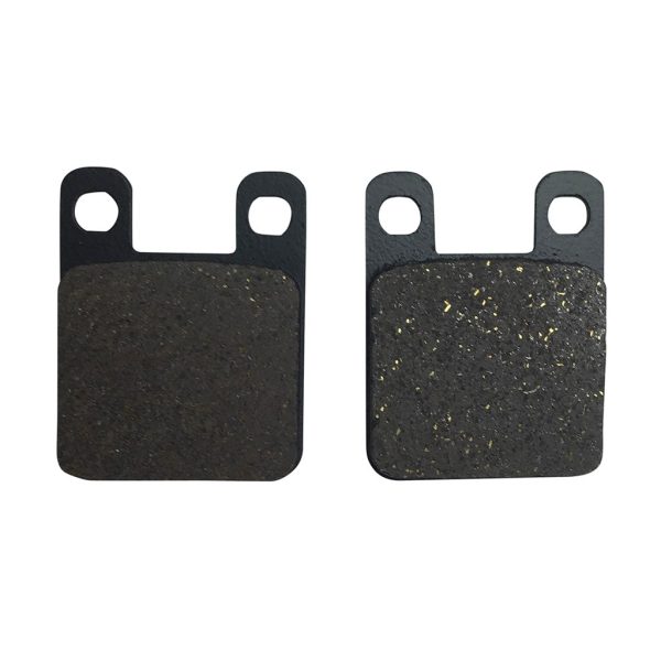 Brake Pad Set for Dirt Bikes - Apollo, Orion, SSR on Sale - Image 2