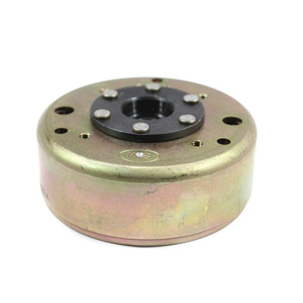 Stator Magneto Flywheel - 8 Coil - GY6 125cc 150cc Engines Discount