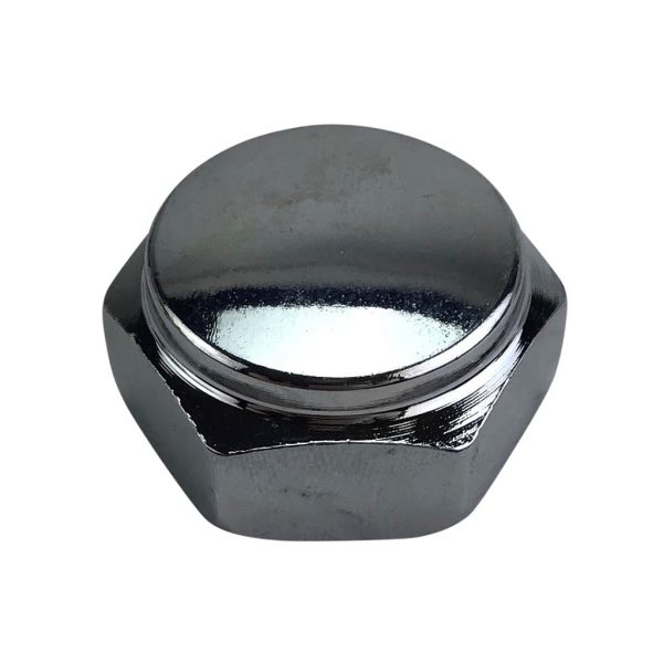 Steering Shaft Acorn Nut - 22mm - Tao Tao DB17, DB24, DB27, DBX1 Online - Image 2