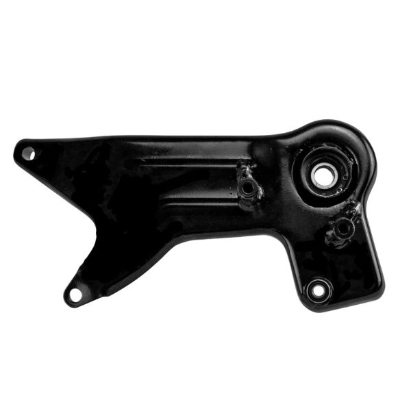 Rear Swing Arm and Muffler Bracket for Tao Tao New Racer 50 Scooter - Version 3 Online Sale - Image 3