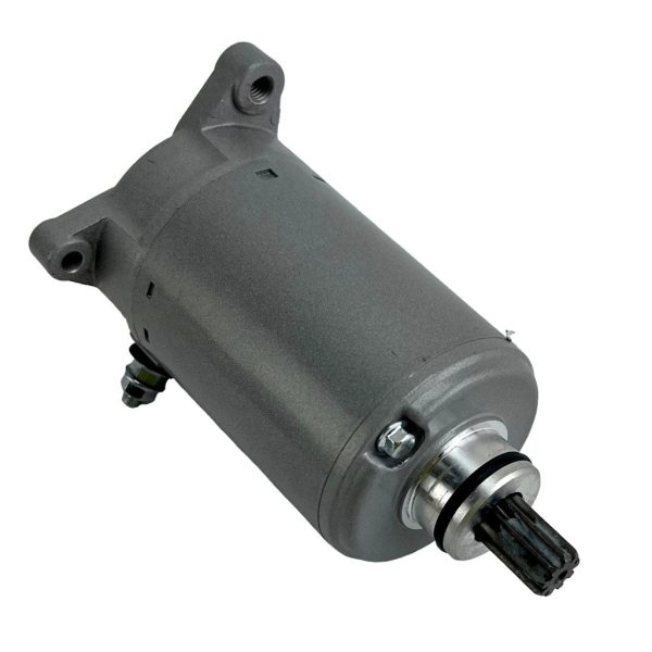 Starter - 9 Spline - Odes 800cc 1000cc - Version 800 For Sale - Image 2