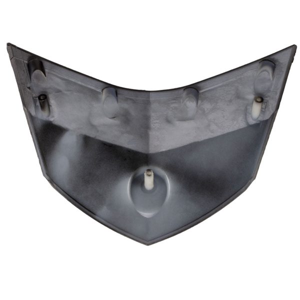 Headlight Cover Decoration Panel for Tao Tao Quantum 150 Scooter For Cheap - Image 4