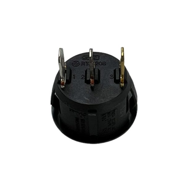 Engine On   Off Illuminated Toggle Switch for Go-Karts Online now - Image 3