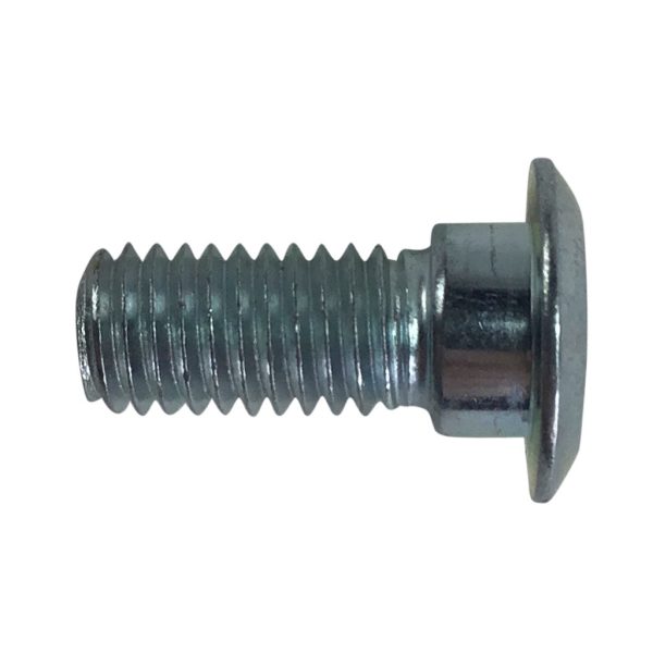 Brake Rotor Bolt - 8mm*1.25*25 Internal Hex Step Bolt For Discount - Image 5