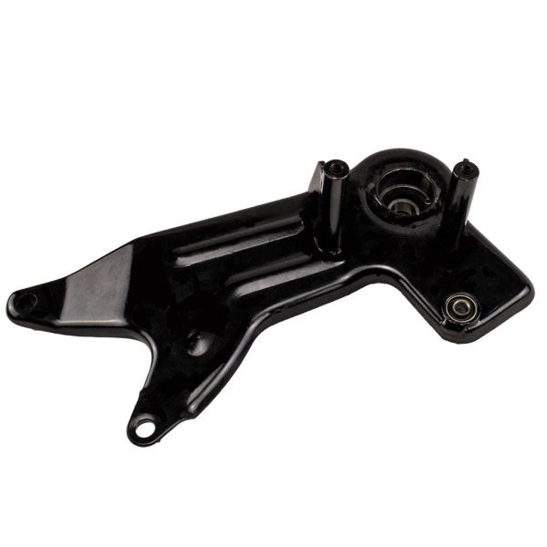 Rear Swing Arm and Muffler Bracket for Tao Tao New Racer 50 Scooter - Version 3 Online Sale - Image 2