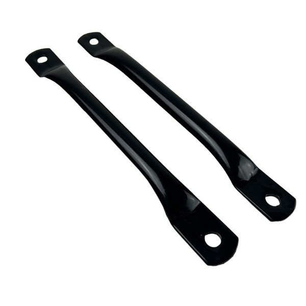 Rear Rack Supports - Hammerhead, TrailMaster Go-Karts Supply - Image 2