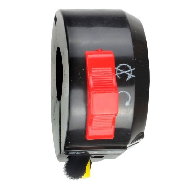Handlebar Switch - 7 Wire - Left - ATV - Version 5 Discount - Image 3