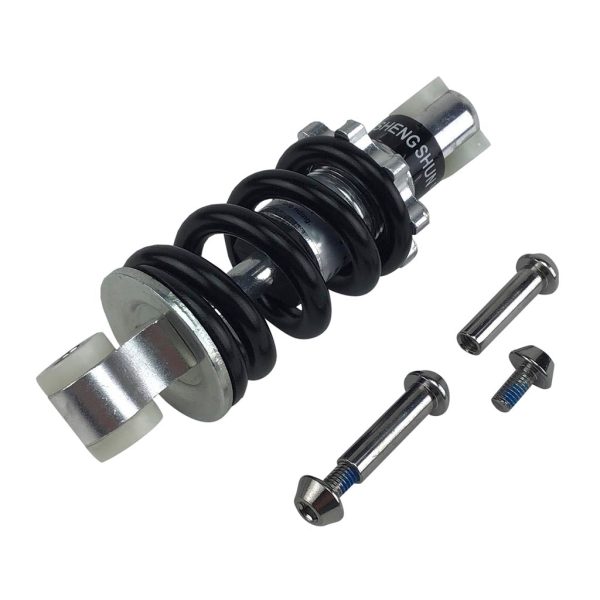 Shock - Rear - 4.9 Inch - Mini ATV Four Wheeler For Cheap - Image 4