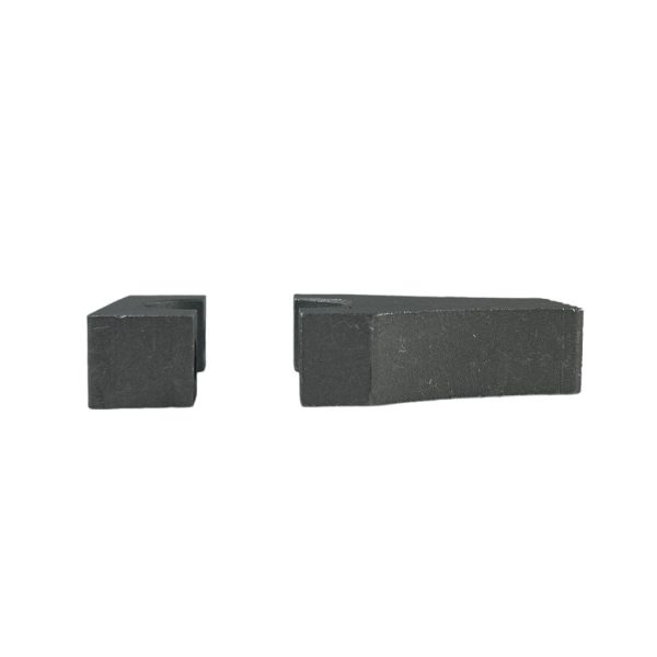 Handlebar Clamp Set - Tao Tao DB27, DBX1 Dirt Bike Sale - Image 4