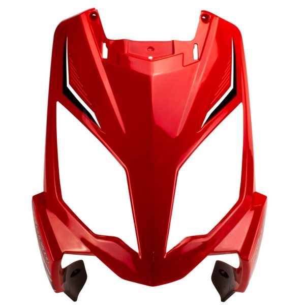 Face Panel   Headlight Housing Panel - Tao Tao Blade, Thunder 50 Scooter on Sale - Image 3