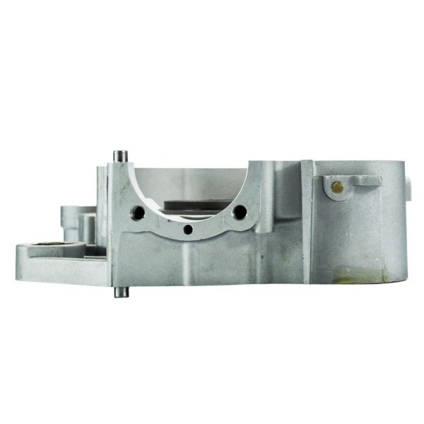 Right Crankshaft Case Cover - GY6 150cc Short Case Engine - Scooters, ATVs, Go Karts For Cheap - Image 4