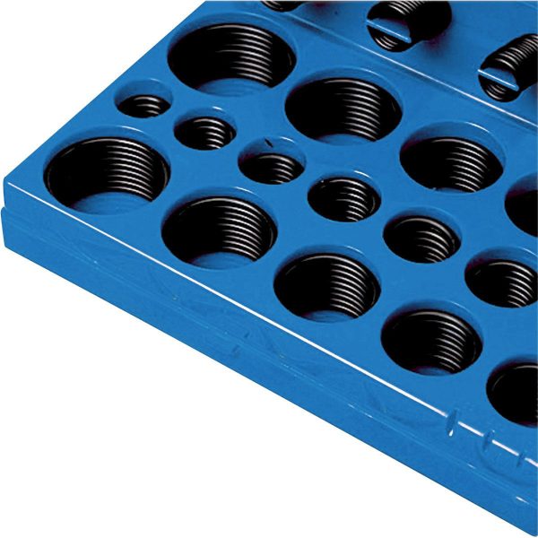 Performance Tool Metric O-Ring Assortment - 419 piece - (2402-0107) on Sale - Image 2